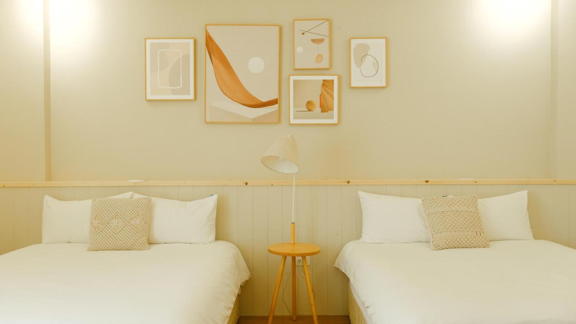 Cozy Blue B&B T'ai-tung Dış mekan fotoğraf
