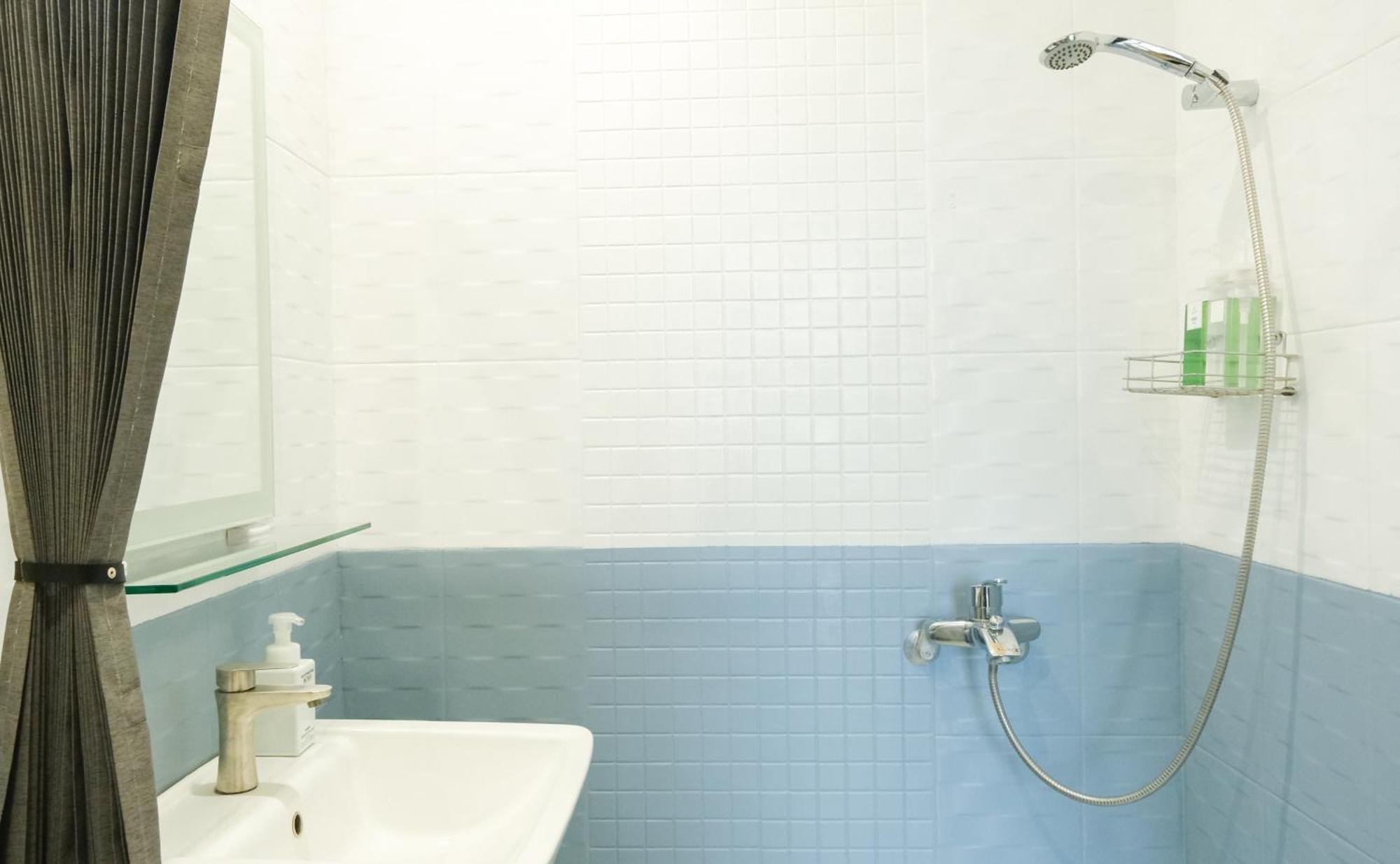 Cozy Blue B&B T'ai-tung Dış mekan fotoğraf